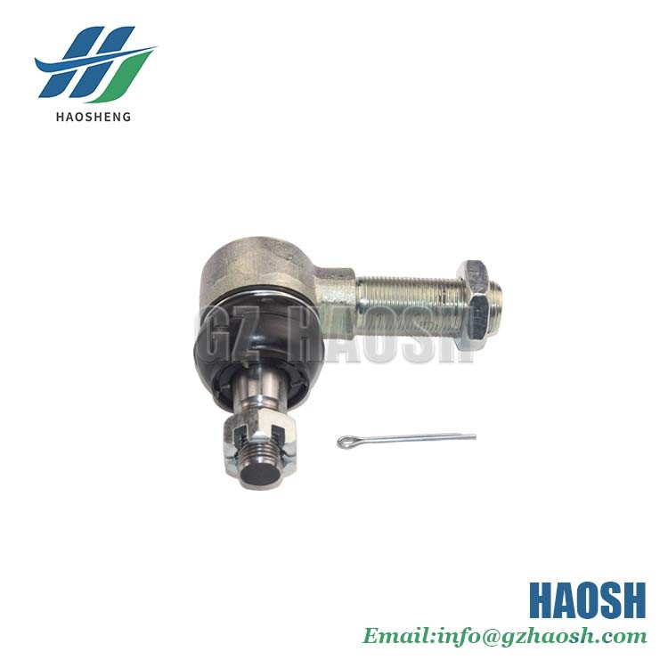 Auto Parts Tie Rod End for Isuzu Truck Nkr 100p 8-97107349-1 8-97107349-0 8971073490 8971073491