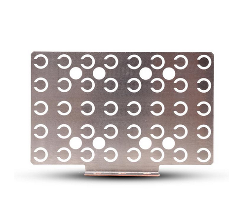 Electroless Nickel Plated Copper Bus Bar For Lithium Batteries
