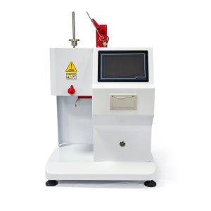 MVR Measurement Rubber Testing Equipment Melt Flow Index Machine OEM