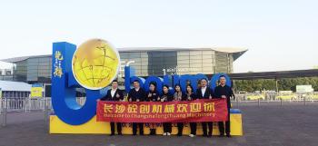 Changsha Tongchuang Mechanical Co., Ltd.