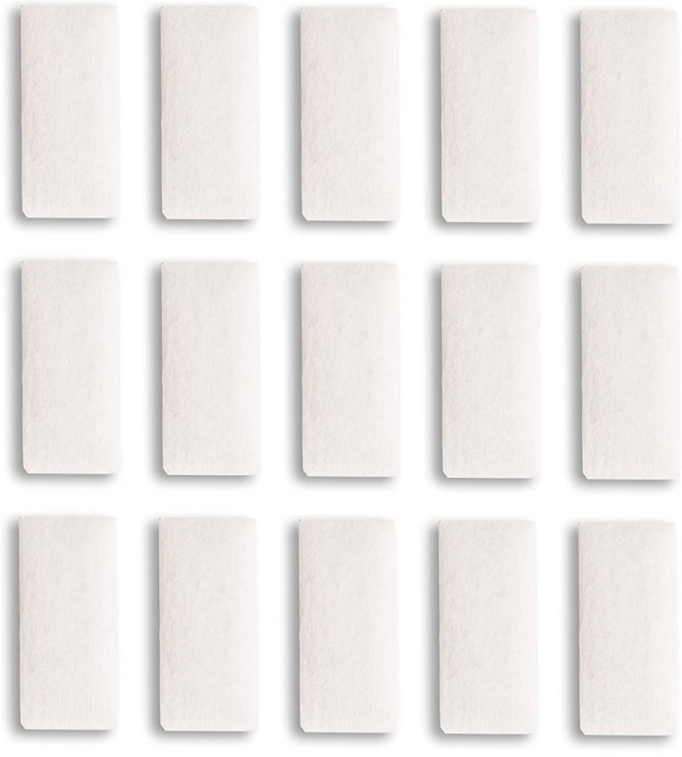 Disposable CPAP Filters 53*35mm for Resmed Airsense S9 S10 Ventilators