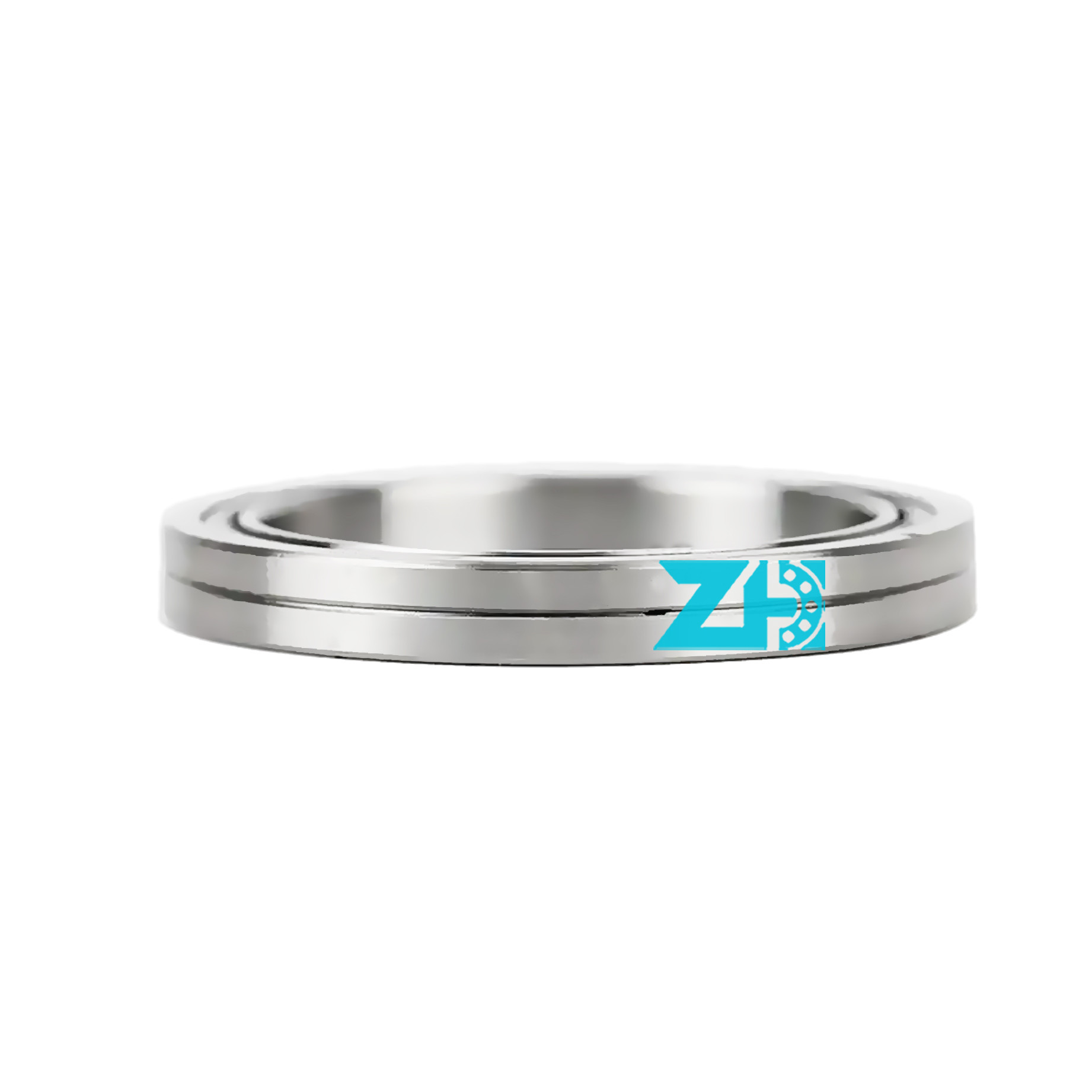 Size 150x230x30mm Crossed Cylindrical Roller Bearings NRXT15030