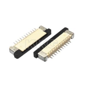  FPC/FFC Connector Series Manufactures