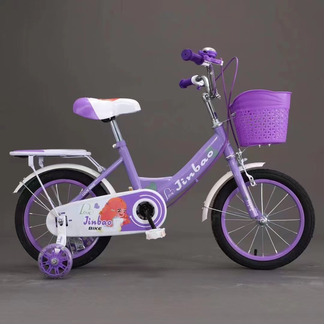 China Wholesale Bicycle For Gril Child /Kids Bicycle For Girls/Cheap New Model Child Bike Kids