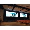 Buy cheap Pixel Pitch 6mm Indoor Full Color LED Display Panel Church Video Wall 1R1G1B from wholesalers
