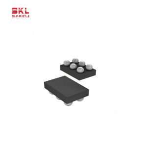  TPS62808YKAR Power Management ICs – High Efficiency Low Noise Outputs Manufactures