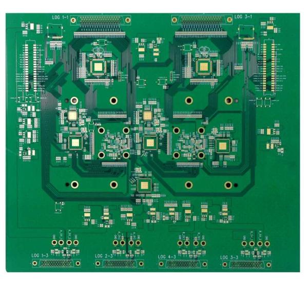 Quality 5OZ Multilayer Printed Circuit Board for sale
