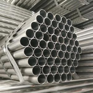 13 Inch Alloy Steel Seamless API Oil Pipe with ±1% Tolerance and ISO 9001