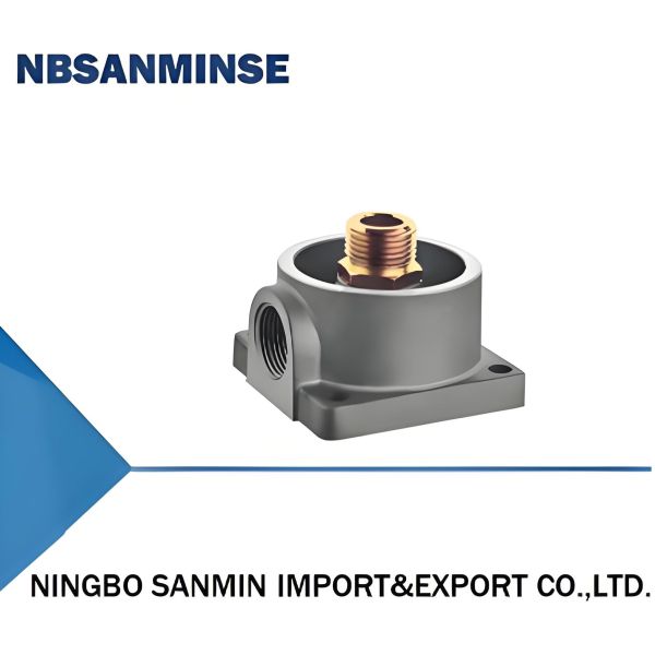 Quality YL Oil Filter Base Optimal Filtering For Environment Temp -20C- 60C And Medium Temp. -20C- 120C for sale