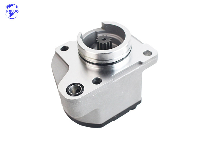 Construction Machinery 13 Gear Hydraulic Pilot Pump N-A8VO80 For CAT Excavator Repair Parts