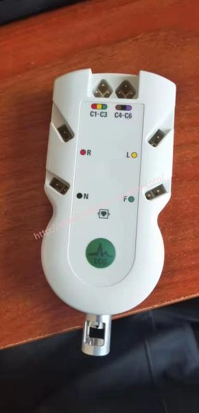 P/N 453564192011 ECG Machine Parts PHiliph Page Writer TC50 PIM Patient