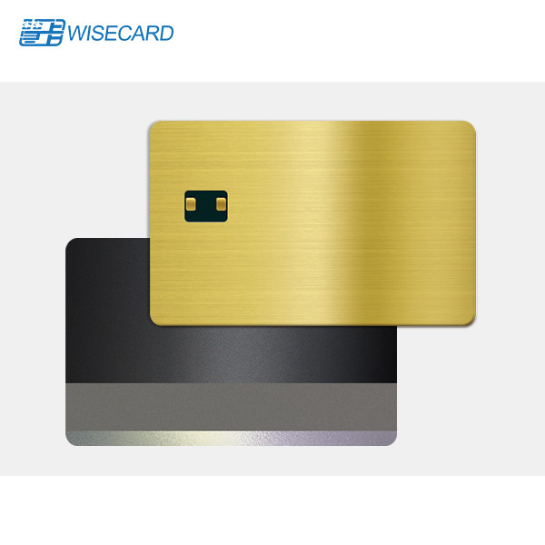 Contactless Smart Card Heidelberg Offset Printing/Pantone Color Printing/Screen Printing