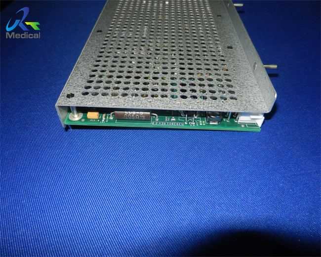 GE BEP Power Ultrasound Machine Repair For Logiq E9 5393800-3 5166790-2