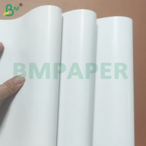 Smooth Surface Double Side Glossy C2S Paper Sheets for Digital Printing