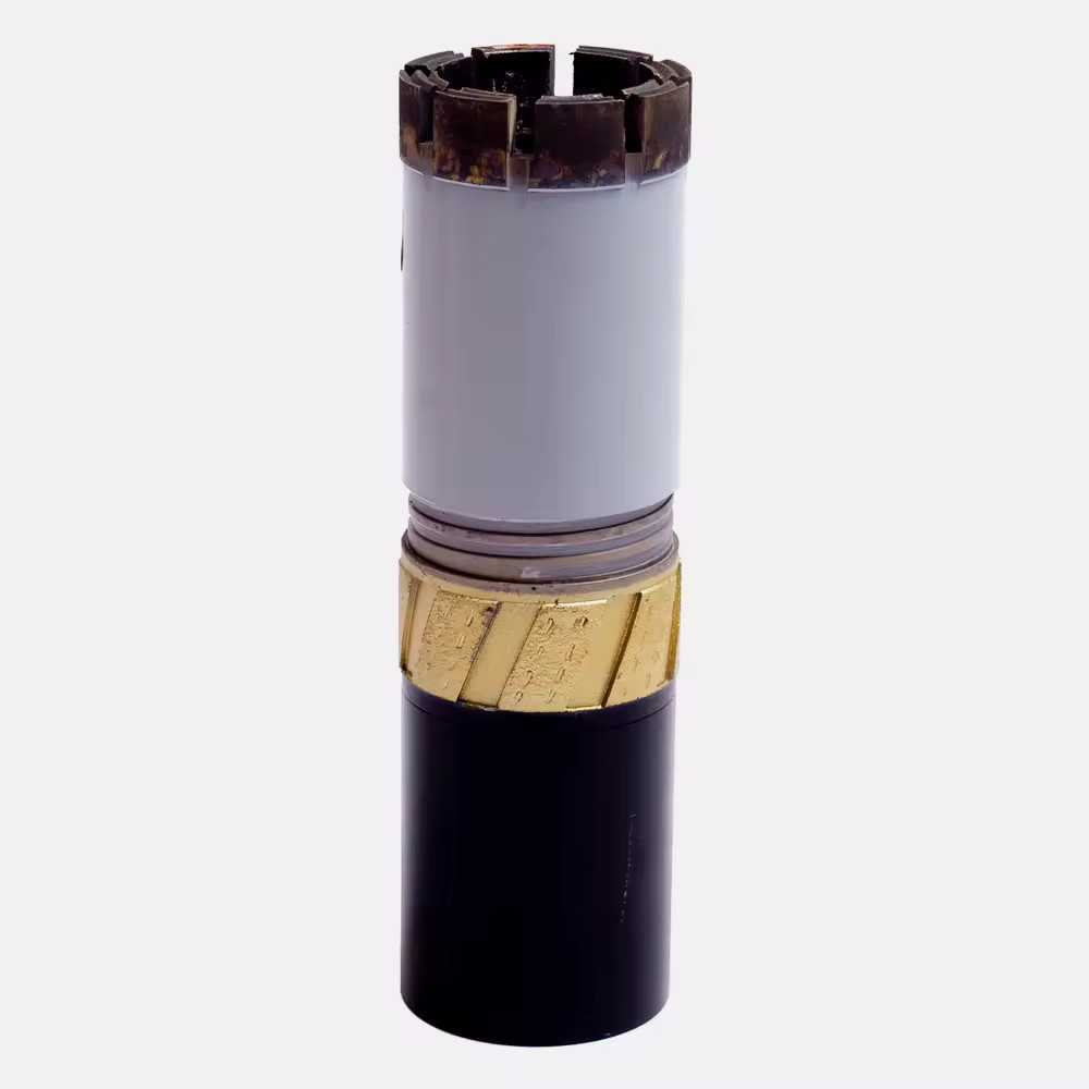 T2-46 T2-66 T2-76 T2-86 Diamond Reaming Shells