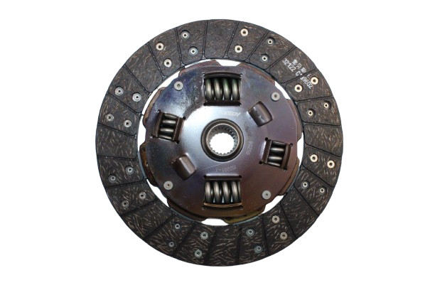 ISUZU NHR NKR DISC CLUTCH 1601060-50 8970135480