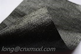 0.5m Polypropylene 96g Plastic Weed Mat Rolled Weed Control Fabric Mat