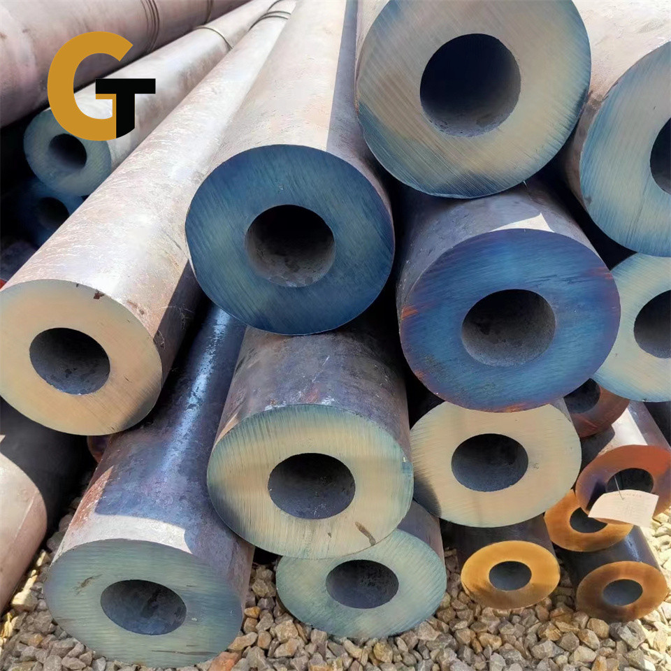 4 Inch 3 Inch 2 Inch Carbon Steel Natural Gas Pipe 1 2" 1.5 inch ms pipe Schedule 40