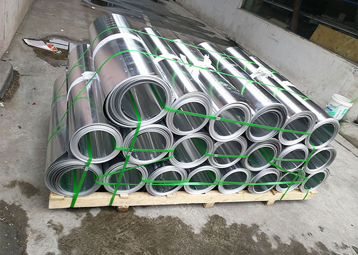 A1050 Aluminum Foil