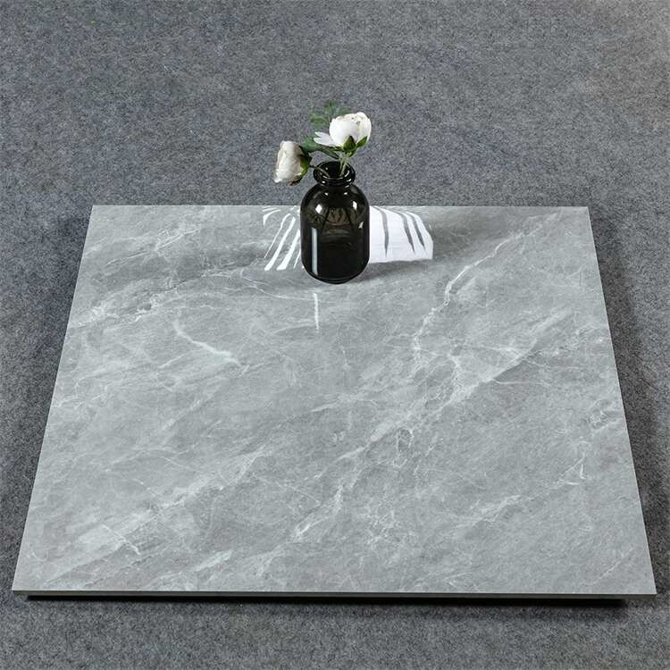 750x1500mm Bathroom Porcelain Wall Tile For Home Decoration