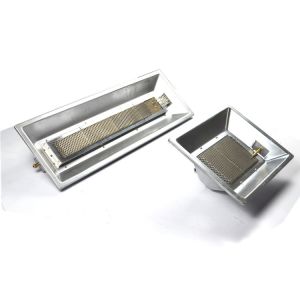 Chicken LPG Infrared Brooder Heater THD6806 Poultry Gas Brooder Heater