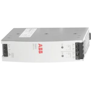 SS832 Power Voting Unit 3BSC610068R1 AC 800M Hardware DIN Rail Mounted Module