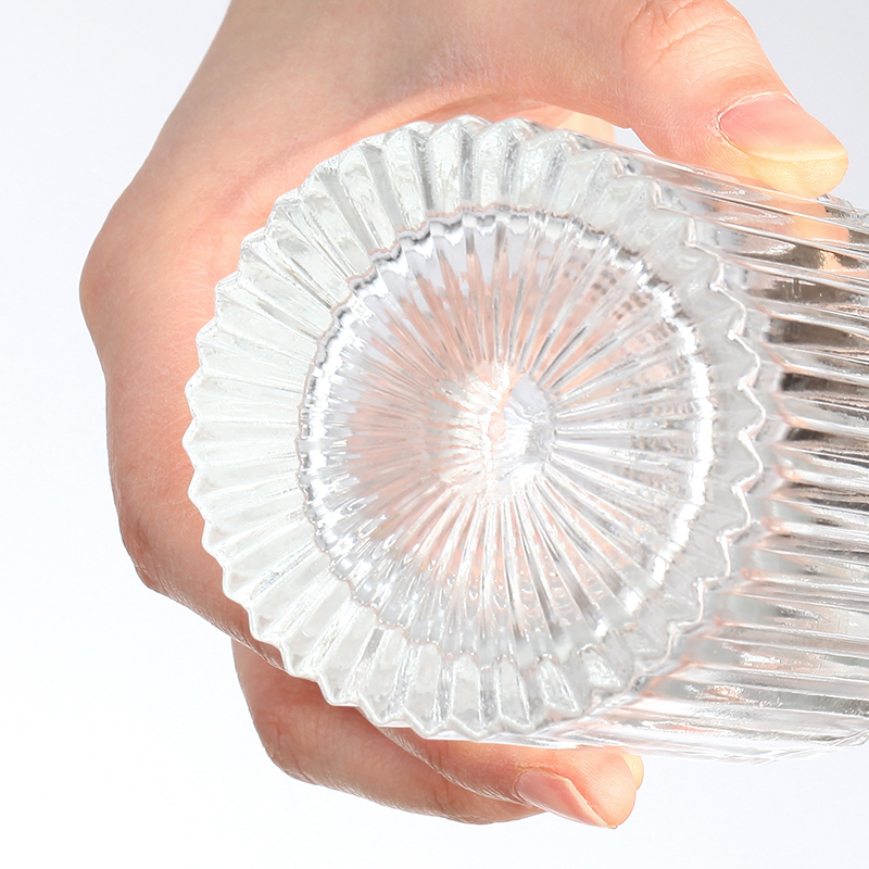 Glass Bottle for Fruit Juice Customized by Glass Bottle to Meet Your Specific Needs