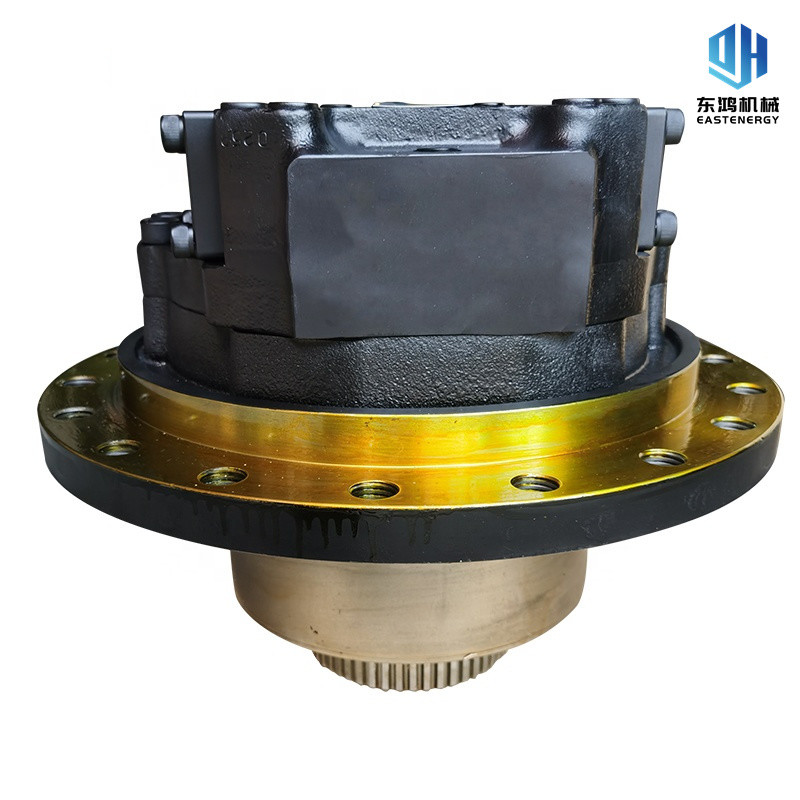 R330LC-9S Excavator Travel Motor Parts 31Q9-40011 Hyundai Excavator Spare Parts