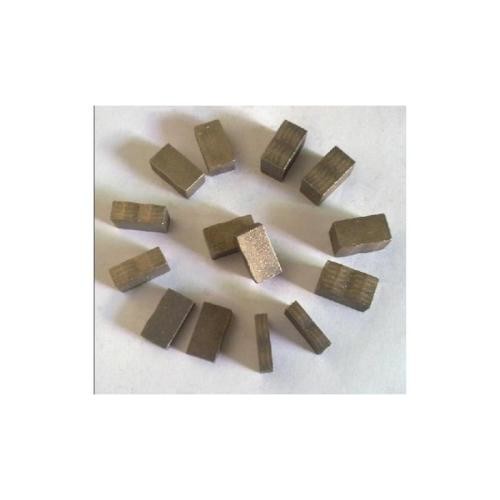 Multi Blades Diamond Segment for Fast Speed Cutting Granite and Sandstone