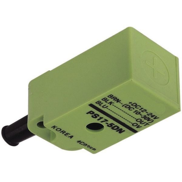 China LMF3 Infrared Inductive Proximity Sensor Angular Column Type 5mm Detection Distance IP67 on sale China LMF3 Infrared Inductive Proximity Sensor Angular Column Type 5mm Detection Distance IP67 on sale