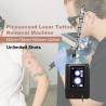 Buy cheap P3 Manufacturer Pico Laser Q Switch Laser Tattoo Removal Scar Machine from wholesalers
