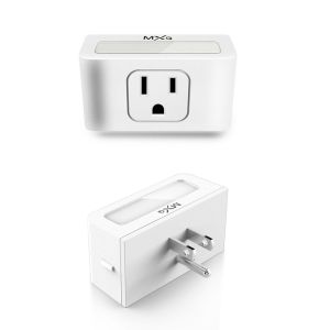 Electrical Wireless Wifi Smart Plug Remote Control Socket Easy To Add On APP