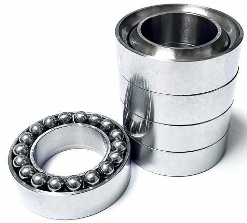 Mud Motor Tungsten Carbide Radial Bearing for Downhole Drilling 128705K 27.81*45