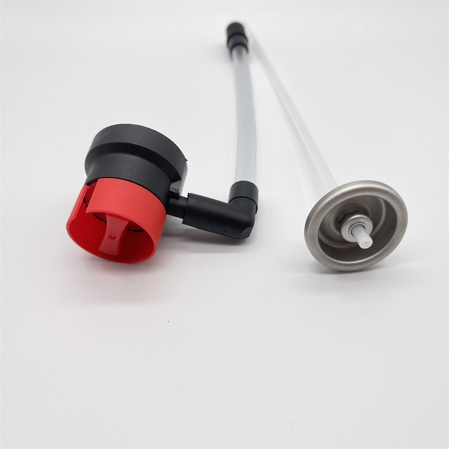 Premium Tire Inflator Valve Actuator - For Efficient Tire Inflation & Automotive Care - Durable Construction