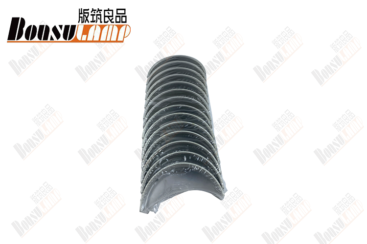 Crankshaft W ISUZU Truck Parts For 6BD/F/G1 OEM 1-11510041-0 1115100410