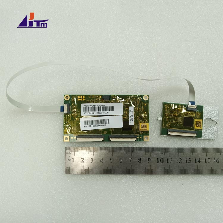 ATM Spare Parts NCR 6687 Touchscreen Controller 0090030201