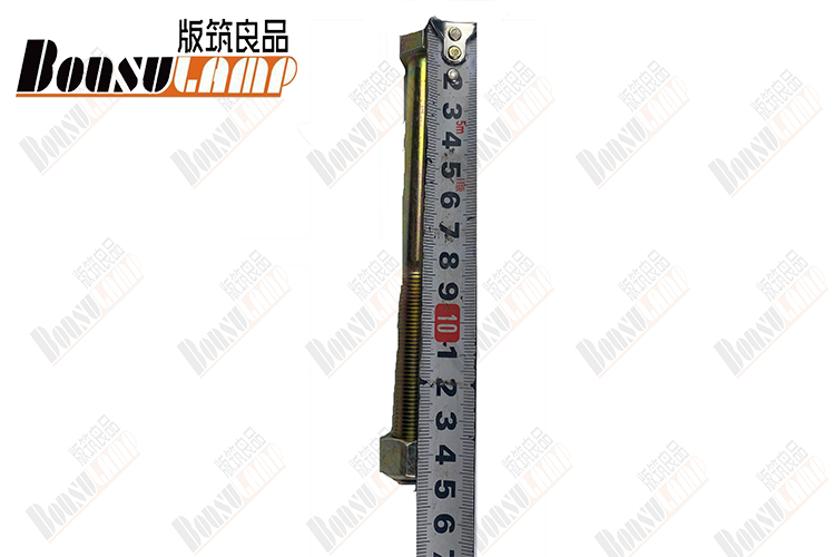 Rear Main Leaf Spring Center Bolt Of Isuzu Truck Parts NHR NKR 100P OEM 8-94165305-0 8941653050