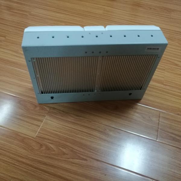 Quality 418X280X108 3.5Kg Cell Phone Signal Jammer 220VAC For Examination Room for sale