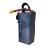 Buy cheap 6S 22000Mah LiHv Soft Pack Herewin Battery 22.8V For Agricultural UAV from wholesalers