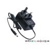 Buy cheap High Power UK Plug Universal Power Supply Adapter 18V 1000mA With CE from wholesalers