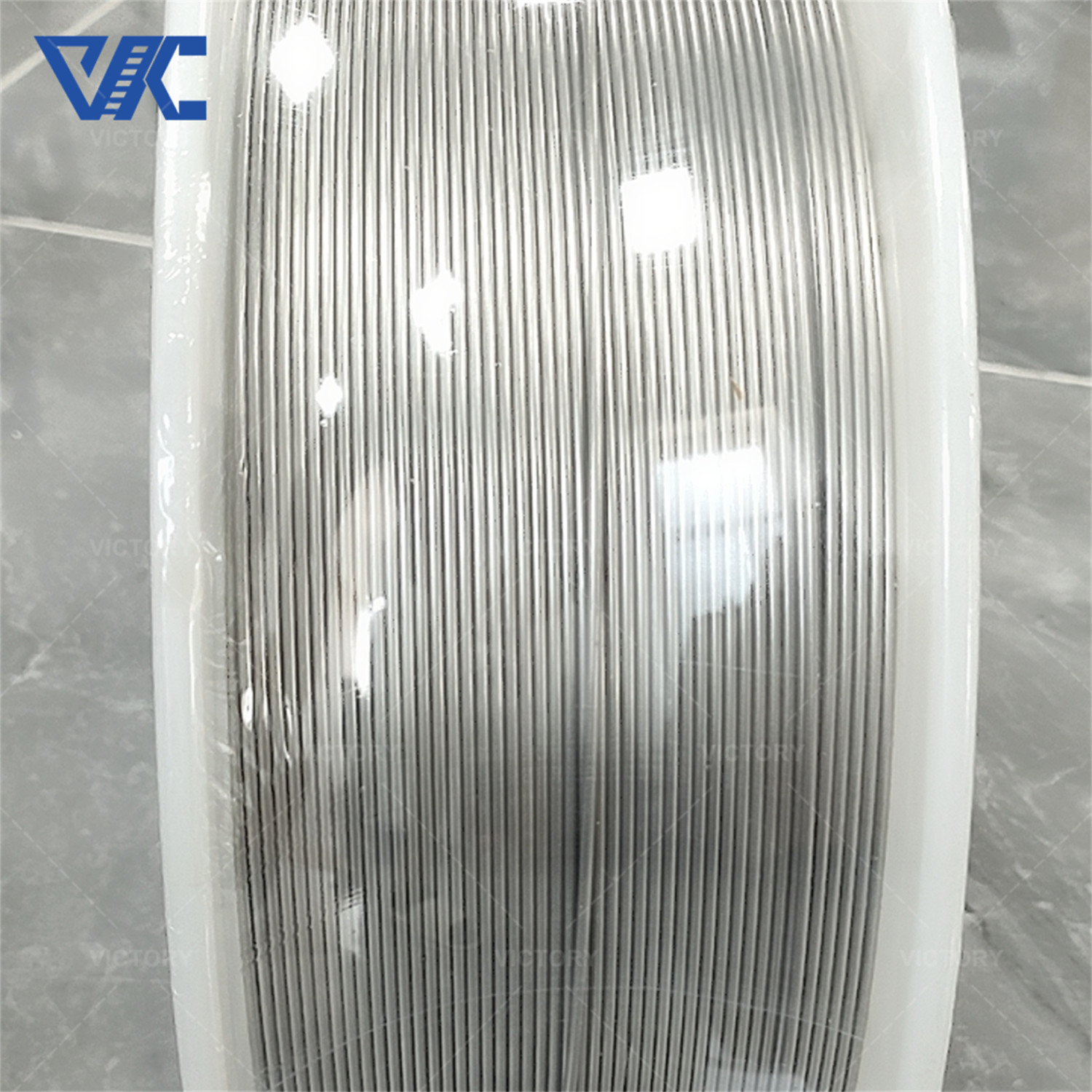 Inconel 625 Welding Wire ERNiCrMo-3 Welding Rod 1.2mm 1.6mm 2.4.Mm