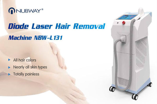 FDA approval most professional hot selling big spot size 12*20mm 808nm diode laser hiar removal