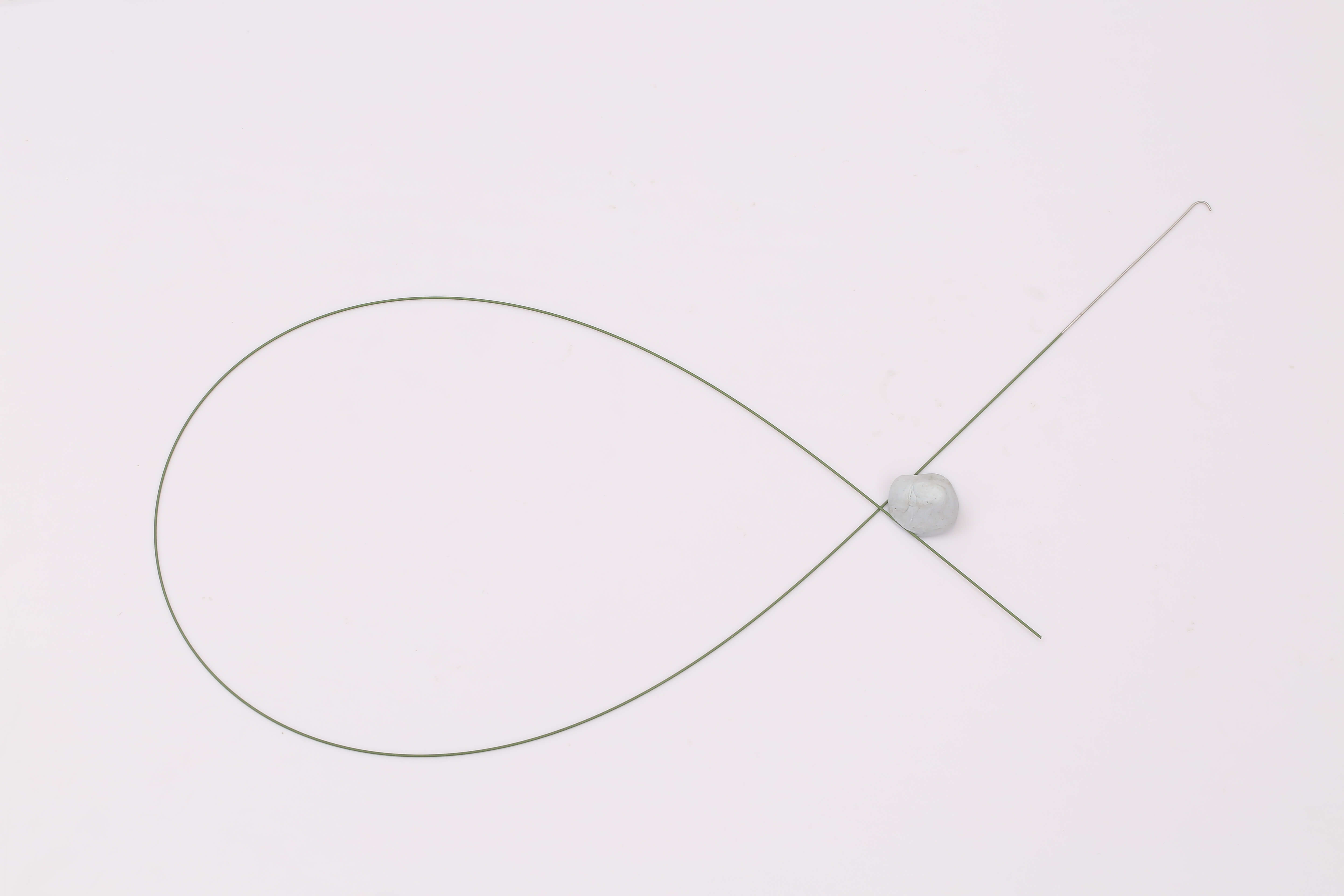 Urology Disposable Dilatation Pcnl Set Percutaneous Nephrolithotomy