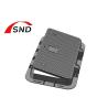 Buy cheap EN 124 -2 JRC 4 Heavy Thermal Gravity Casting Ductile Iron Manhole Cover for from wholesalers
