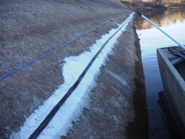 Modern Design Rubber Swelling Water Stop Expansion Strips for Return and Replacement