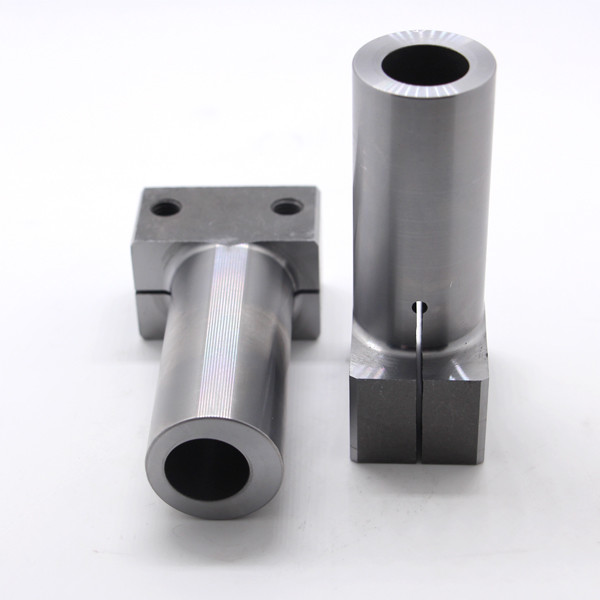 New Design Mold Tungsten Carbide Square Head Clamp Customized