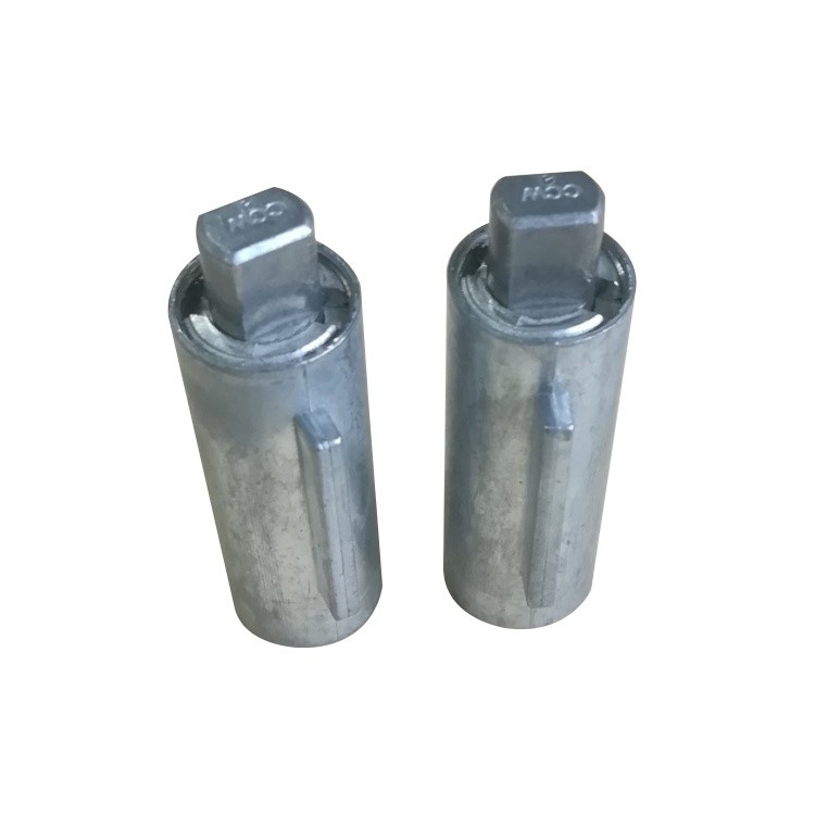 Custom Soft Close Hydraulic Door Returns Furniture Damper For Sliding Door