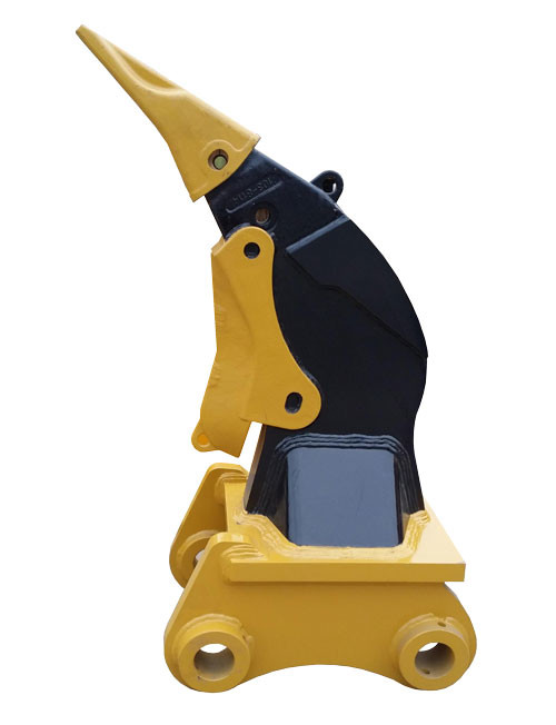 NM400 Excavator Hydraulic Rock Ripper Scarifying Equipment