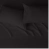 Buy cheap Sustainable Microfiber 4 Piece Bed Sheet Set with 14-Inch Deep Pockets Queen from wholesalers
