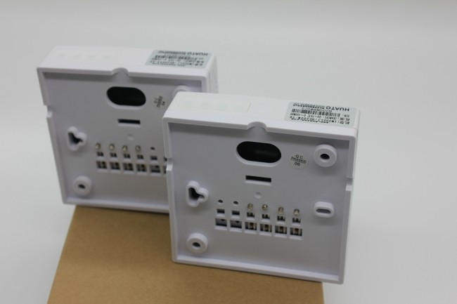 HE200V10 Relative Humidity Transmitter / Temperature And Humidity Sensor With Display